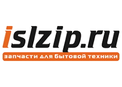 Islzip logo