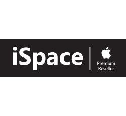 iSpace KZ logo