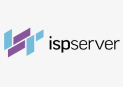 ISPserver logo