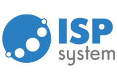 ISPsystem logo