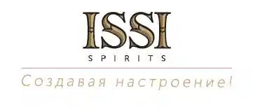 ИССИ СПИРИТС logo