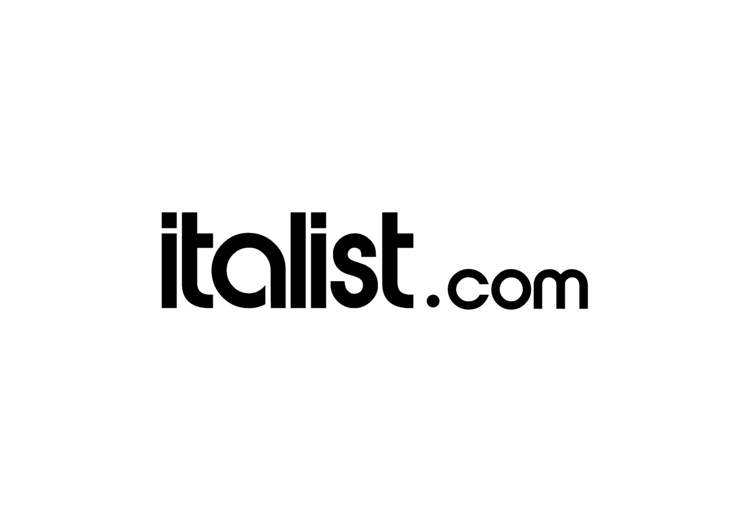 Italist logo