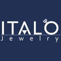 Italo jewelry logo