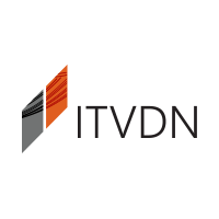 Itvdn logo