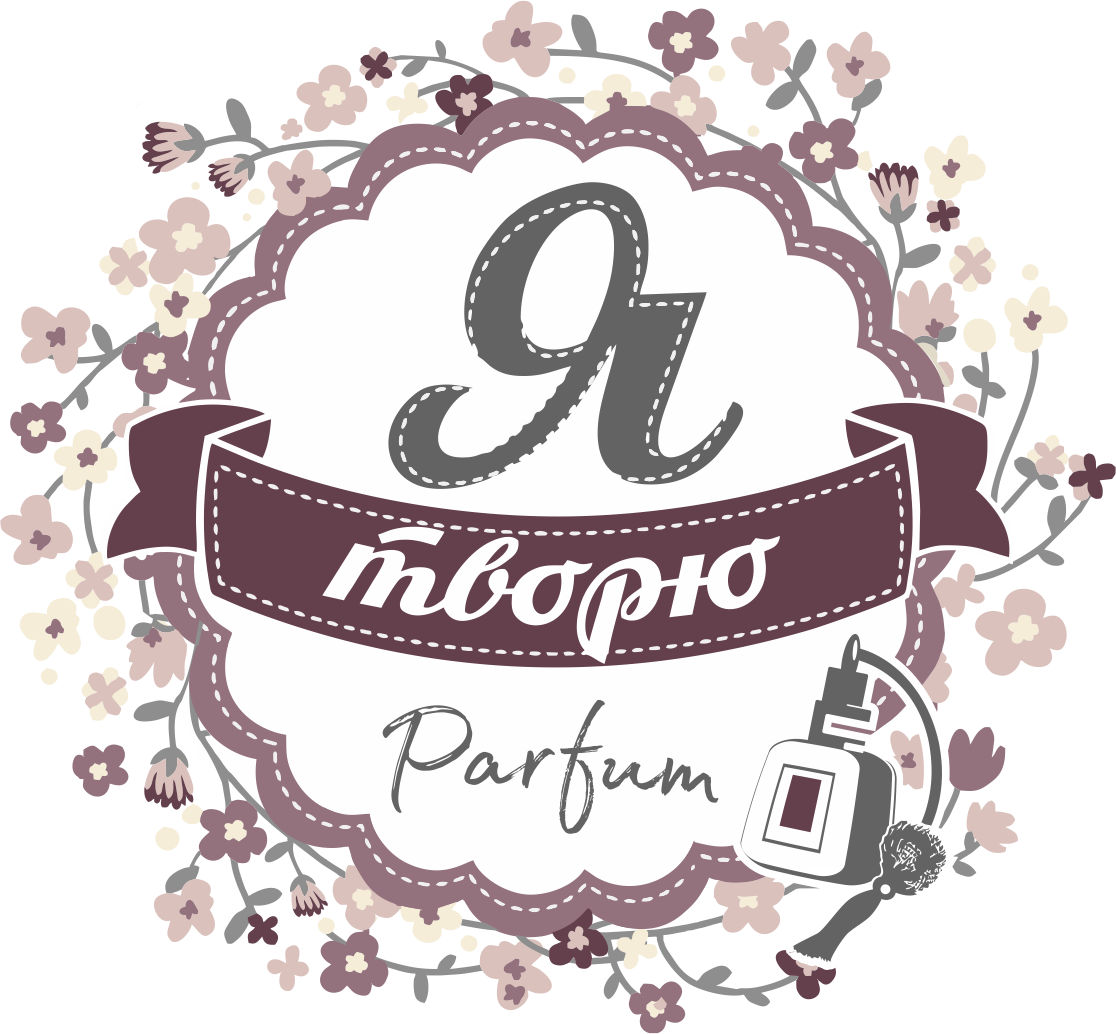 Я творю logo