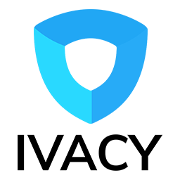 Ivacy logo