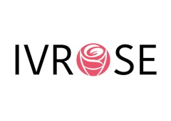 IVRose logo