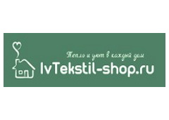 Ивановский текстиль logo