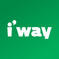 I way logo