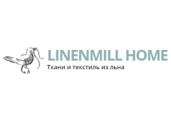 Linenmill home logo