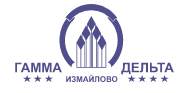 Измайлово logo