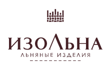 изольна logo