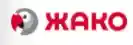 ЖАКО logo