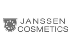 Janssen Cosmetics logo