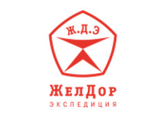 ЖелДорЭкспедиция logo