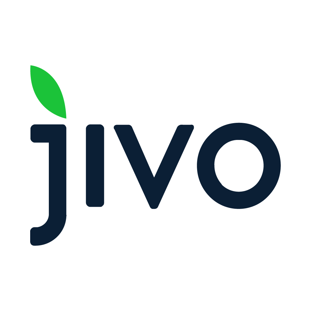 Jivo logo