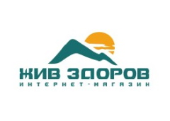 Жив здоров logo