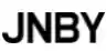 JNBY logo