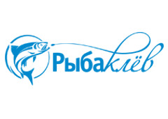 Рыбаклев logo