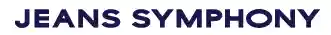 jeans symphony logo