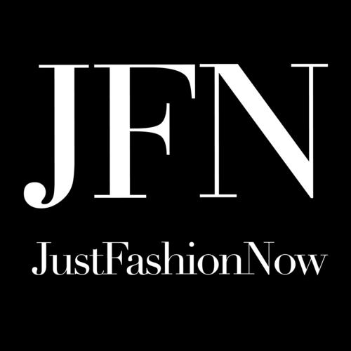 Just fashion now logo