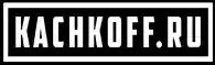 Kachkoff logo