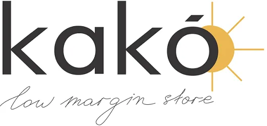 KAKO logo