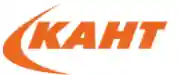 КАНТ logo