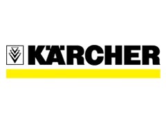 Karcher logo