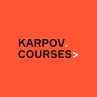 Карпов курсы logo