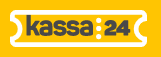 Kassa24 logo