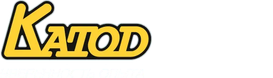 Katod logo