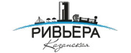 Ривьера logo