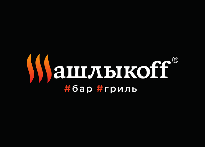 Шашлыкофф logo