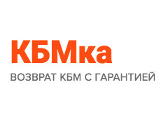 КБМка logo