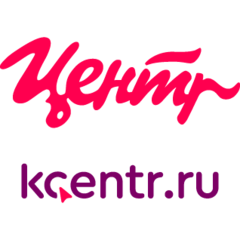 Кцентр