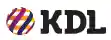 KDL logo