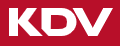 KDV logo