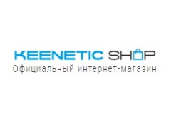 Keenetic Shop