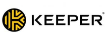 Keeper Security logo