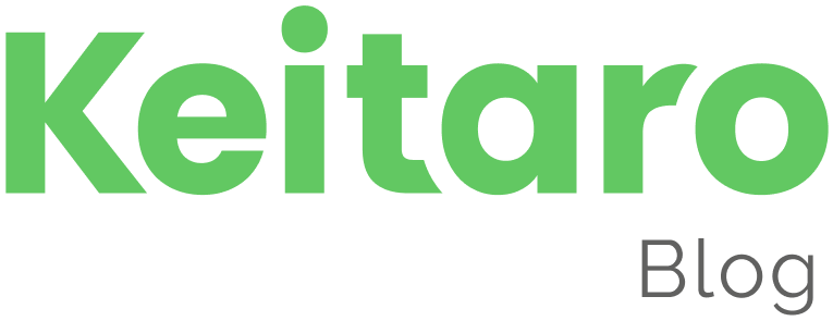 Keitaro logo