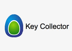 Key Collector logo