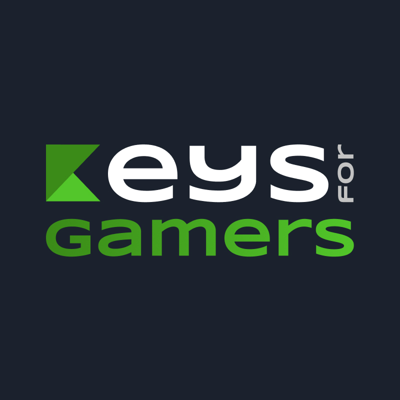 Keys For Gamers