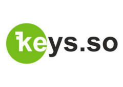 Keys.so logo