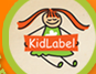 Kidlabel