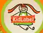 Kidlabel logo