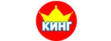 кинг logo