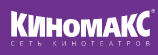 Киномакс logo