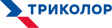 Триколор logo