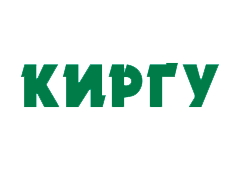 Киргу logo